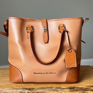 Dooney & Bourke Shelby Shopper Bag